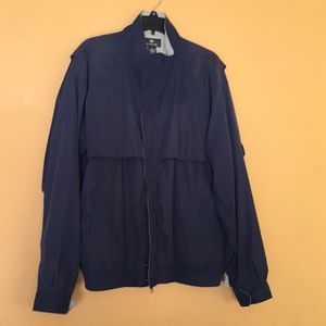 Antigua Navy Jacket
